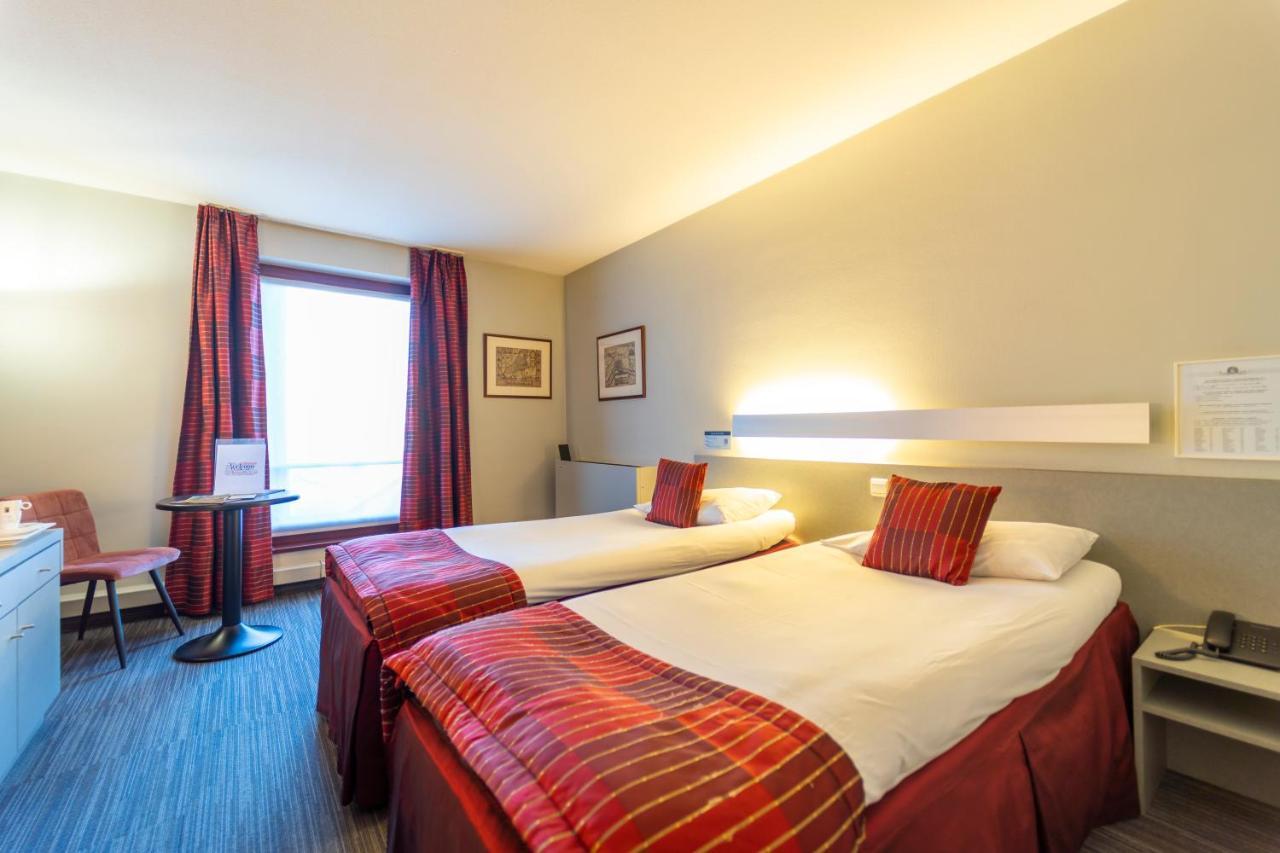 Hotel Ambiotel تونجيرين المظهر الخارجي الصورة